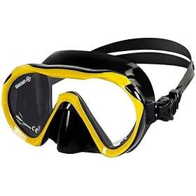 Beuchat 1dive Silicone Dykmask