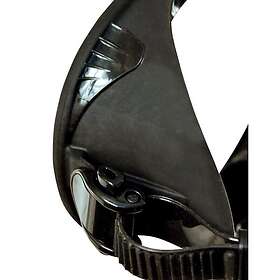 Beuchat Super Compensator Dykmask