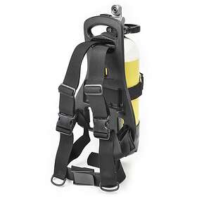 Best Divers Tank Backpack 5l With Shoulders Sele