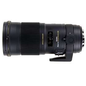 Sigma 180/2,8 EX DG OS HSM APO Macro for Nikon