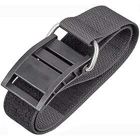 Hollis Cam Band Delrin Klämma