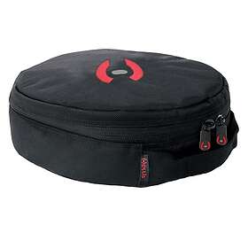 Hollis Round A4 Regulatorväska