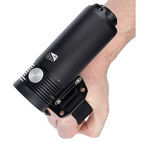 Dive Rite Fx40 Dyklampa