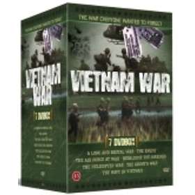 Vietnamkriget (DVD)