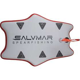 Salvimar Manta 100 Signalboj