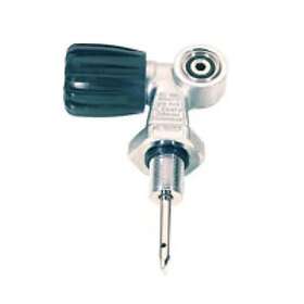 Tecnomar Valve M18x1.5 230 Bar Ventil