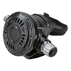 Tecnomar Deluxe Fiber 2 Steg Regulator