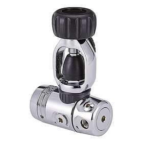 Tecnomar Marte Ice Yoke Första Stegs Regulator