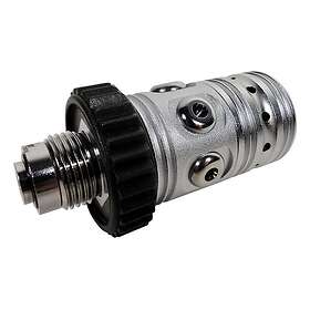 Tecnomar P80 Din Första Stegs Regulator