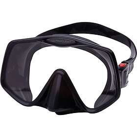Atomic Aquatics Frameless M Dykmask