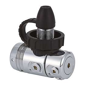 Tecnomar Marte Ice Din Första Stegs Regulator