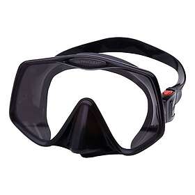 Atomic Aquatics Frameless 2 Dykmask