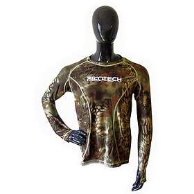 Pikotech Cryptik Rock T-shirtskydd