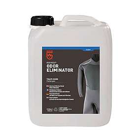 Gear Aid Mirazyme 3,7l Luktborttagare