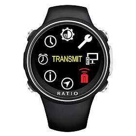 Ratio Idive Color Easy Dykdator 5 Enheter