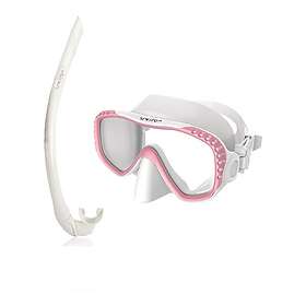 TEAM Aquaneos Trophy Dykmask