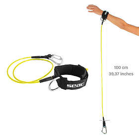 Seacsub 1110117000000a Lanyard Freediving Kabel