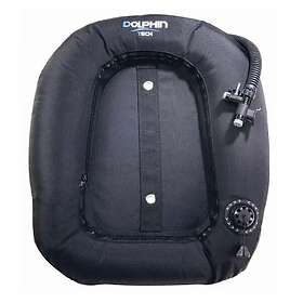 IST Dolphin Tech Jt 50 Enkeltank Luftcell