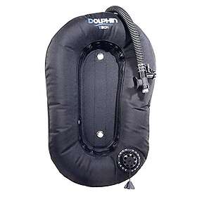 IST Dolphin Tech Jt 40 Enkeltank Luftcell
