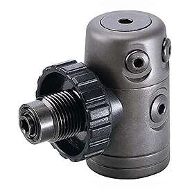 IST Dolphin Tech R860 Din Första Stegs Regulator