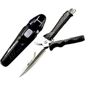 IST Dolphin Tech Inox 28 Cm Kniv