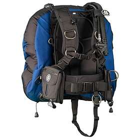 OMS Iq Lite With Deep Ocean 2,0 Bcd