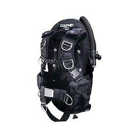 IST Dolphin Tech Jt-30d Bcd