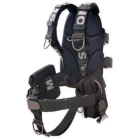 OMS Smartstream Signature System With Stainless Steel Backplate Pack Sele