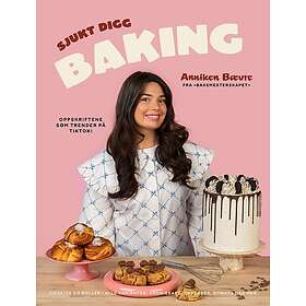 Sjukt digg baking