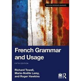 French Grammar and Usage