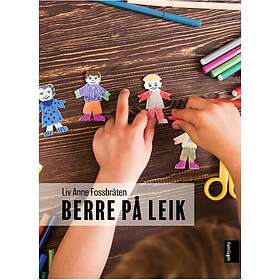 Berre på leik
