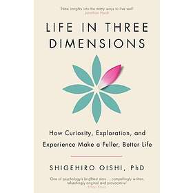 Life in Three Dimensions