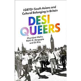Desi Queers