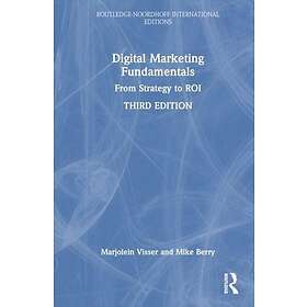 Digital Marketing Fundamentals