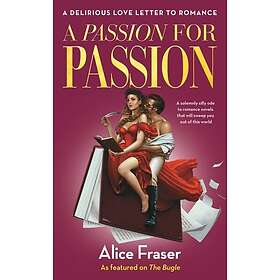 A Passion for Passion
