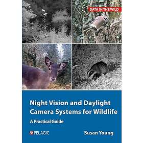 Night Vision and Daylight Camera Systems for Wildlife