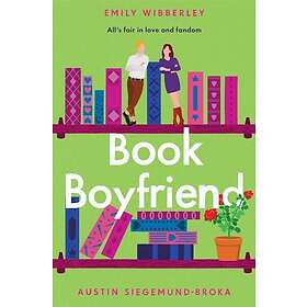 Book Boyfriend
