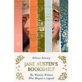 Jane Austen's Bookshelf