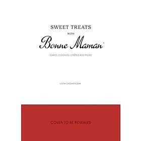 Sweet Treats with Bonne Maman