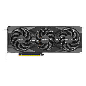 PNY GeForce RTX 5070 Ti ARGB EPIC-X RGB Triple Fan 16GB