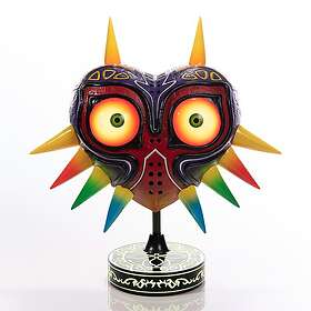 First 4 Figures The Legend of Zelda: Collector's Edition Majora's Mask PVC Statue