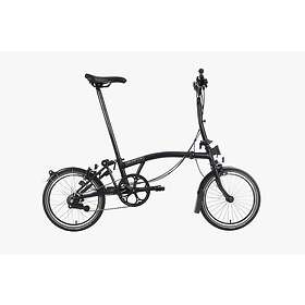 Brompton C-Line Urban 2 Speed