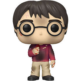 Funko POP figure Harry Potter Anniversary Harry with the Stone