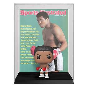 Funko POP figure Magazine Cover Muhammad Ali