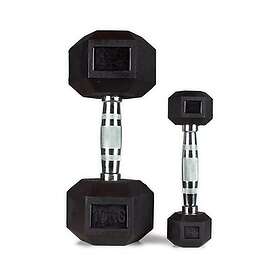 Gymstick Hex Dumbbell 1,15kg