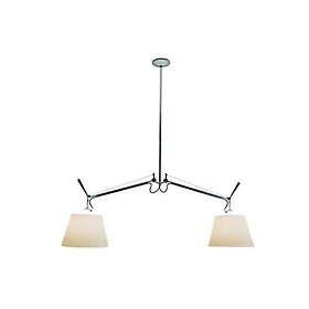 Artemide Tolomeo Basculante Ø320