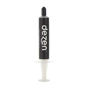 DeZen Thermal Compound 4,63W 2g Kylpasta