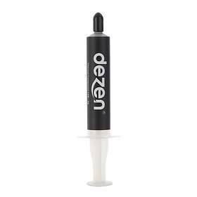 DeZen Thermal Compound 12W 2g Kylpasta