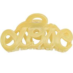 Bon Dep Love Claw 8cm Yellow