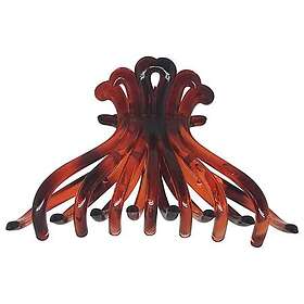 Dragon Hårklämma Tortoise